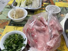 -原柳滩高台阶涮羊肉
