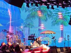 -MOSSO·Liveshow(M3香港广场店)