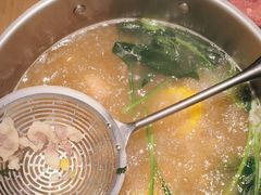 -掂档潮汕牛肉火锅(沈阳万象城店)