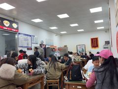 -子午路张记肉夹馍(翠华路店)