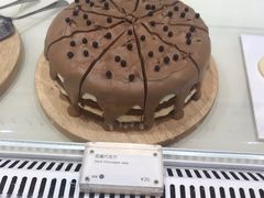 -EVERNAKED裸蛋糕(SOHO天山店)