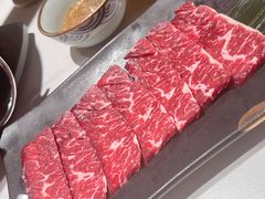 -红沃鳗鱼黑牛烤肉店(不老街店)