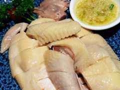 -清平饭店•广州第一鸡(陈家祠店)