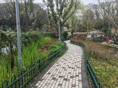 -宁波儿童公园(鄞州区)