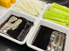 -鸿运楼烤鸭店(天桥店)