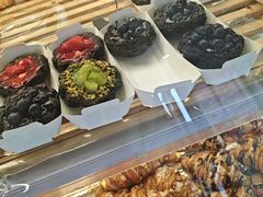 -味多美蛋糕(八大处店)