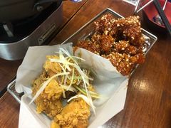 -米屋石锅拌饭(师大店)