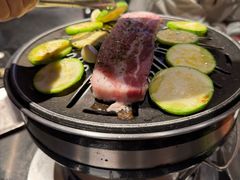 -韩山葵烤肉(太古里店)