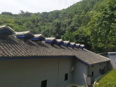 -渣滓洞