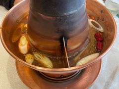 -东来顺饭庄(天坛店)