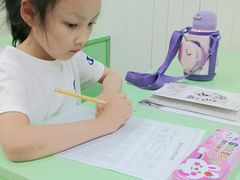 -学知乐教育·幼小衔接·小学科辅导(嘉定镇校区)