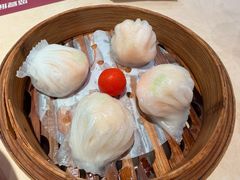 -丰圆轩粤式茶楼(大宁国际商业广场店)
