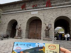 -雁门关景区