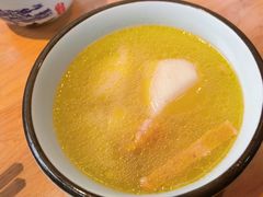 炖鸡汤-青城甲(青城山店)