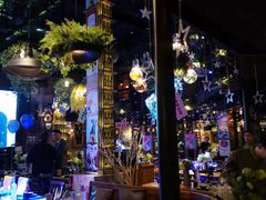大堂-胡桃里音乐酒馆(四道口店)