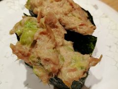 -大起水产回转寿司(道顿堀店)