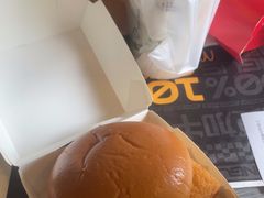 -麦当劳(团结湖店)