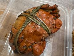 -蓝精灵饺子店