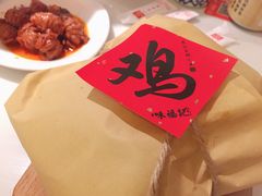 -味福记·江西小炒·南昌小吃(青山湖万达店)