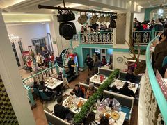 -阿拉丁新疆风味餐厅·清真(罗廊巷店)