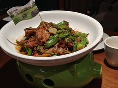 -湖兰金牌小炒肉(椒江万达店)