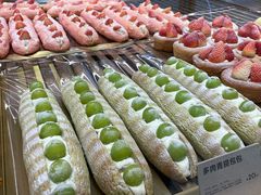 -喜茶(无锡荟聚中心店)