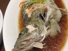 -一澜江宴·江景地标楚菜(江滩公园店)