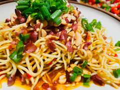 -不相离盐帮菜(郎园店)