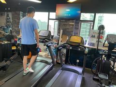 -Nirvana Fitness健身工作室