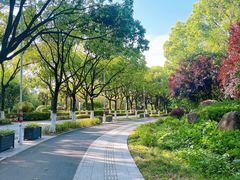 -汤山公园