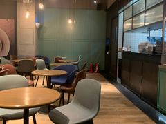 -Wagas(凤凰汇店)
