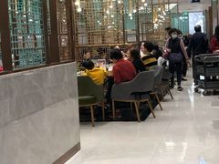 -稻香酒家·33年老字号·港式粤菜(富邦中心店)