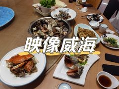 -映像威海·海鲜味道(经区店)