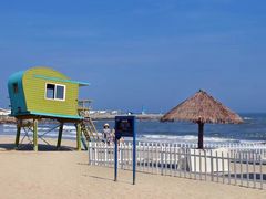 -秦皇岛乐岛海洋王国