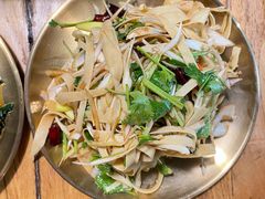 -三千里烧烤(外滩店)