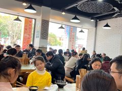 大堂-聚缘坊特色名小吃(天元西街店)