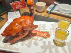 -大鸽饭(北京路店)