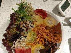 -八珍玉食鸡煲·打边炉(印象城店)