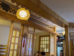 -恩你小木屋·韩式料理(南长街店)