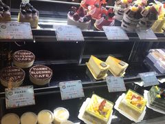 -天母蓝鸟西餐厅·烘焙蛋糕(十三碗店)