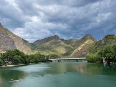 -龙庆峡风景区