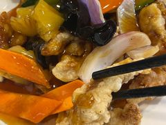 -桃园中华料理炸酱面(燕儿岛路店)