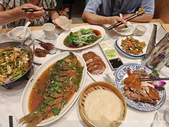 -梅利汴京烤鸭•开封豫菜地标店(晋安路店)