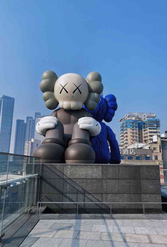 长沙ifs-"国金中心都成为长沙的地标了,算是长沙市中.