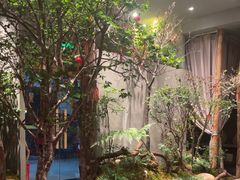 -森SPA·泰式按摩·精油Massage(宝安中心店)