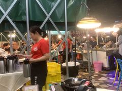 -小煵记·打边炉(西丽文光店)