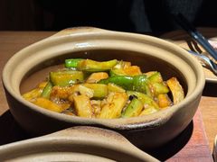 -KŌNG胶东小馆(华熙店)