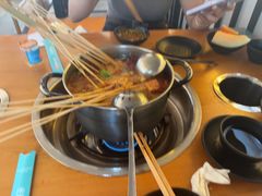 -屋头串串(临江路店)