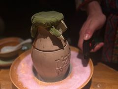 -吃饭皇帝大土家民族菜(正大广场店)