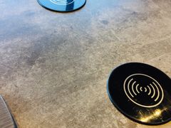 -麦当劳(展览路店)